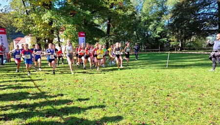 Kros občinskih reprezentanc ob prazniku mesta Ravne (17)